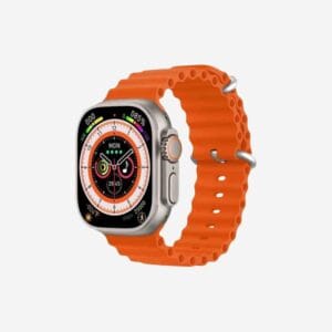 T10 Ultra Smartwatch  2.09 Infinite Display